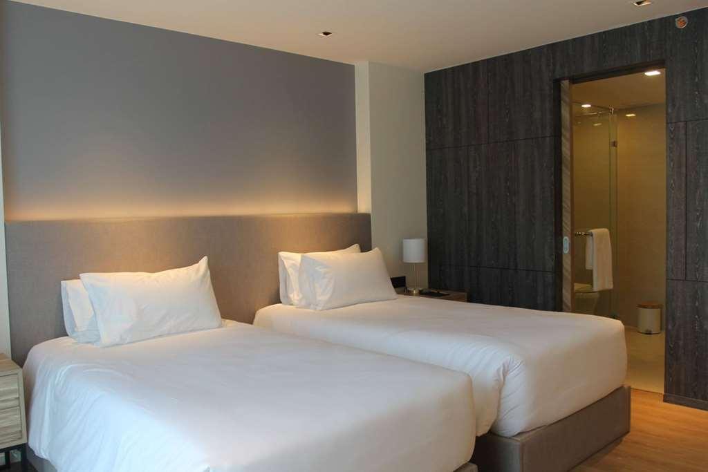 Hotell Wyndham La Phuket