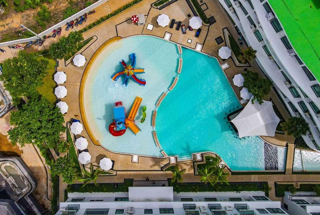 Wyndham La Hotell