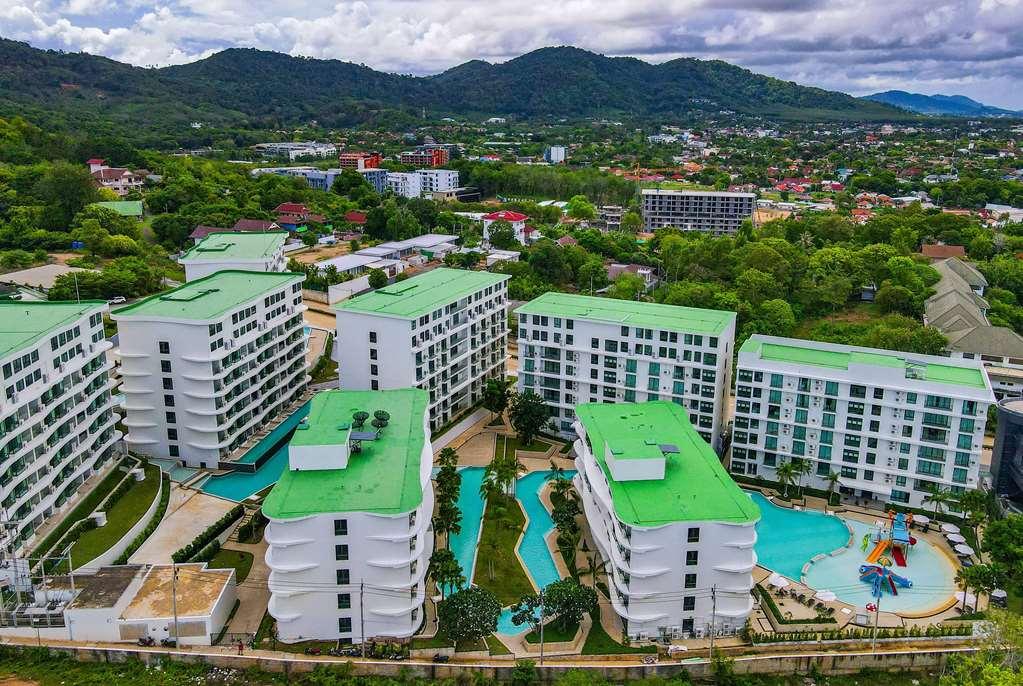 Hotell Wyndham La 5*