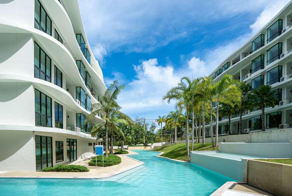 Wyndham La Hotell 5*