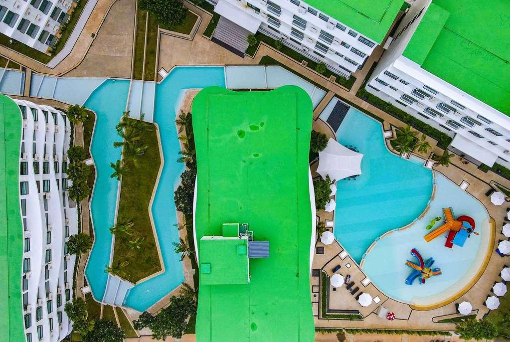 Wyndham La 5*