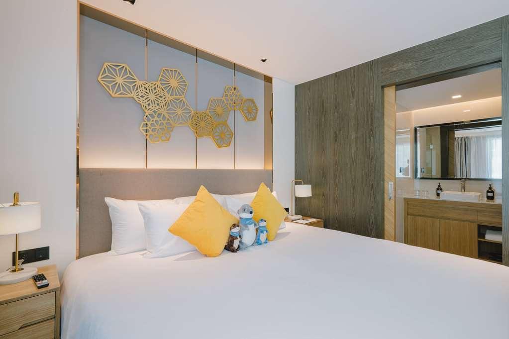 Wyndham La Hotell 5*