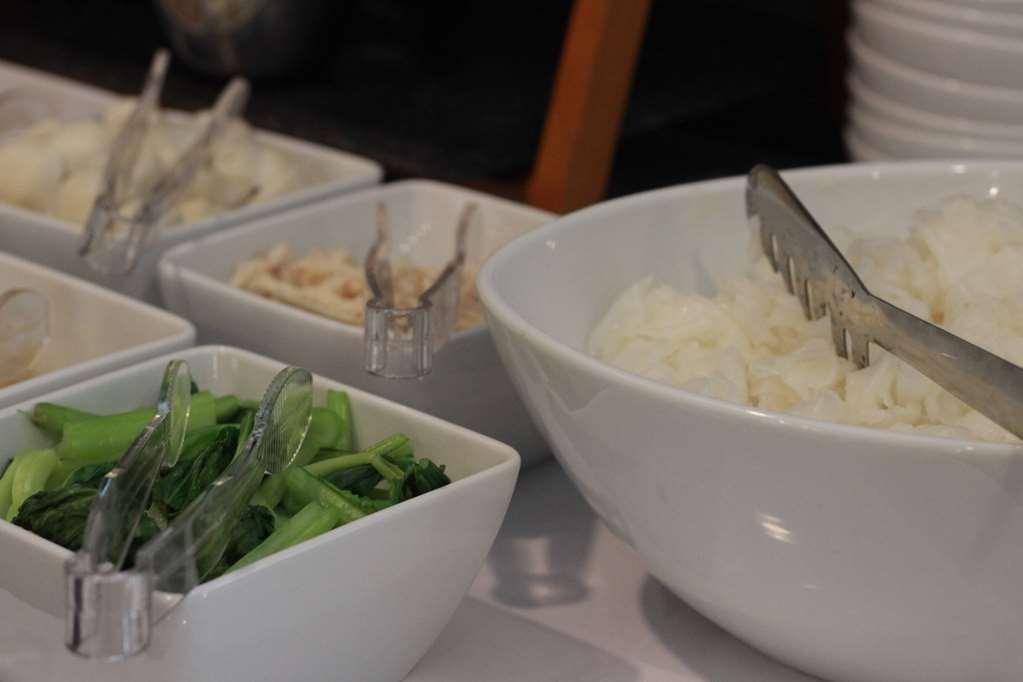 Wyndham La Hotell Phuket