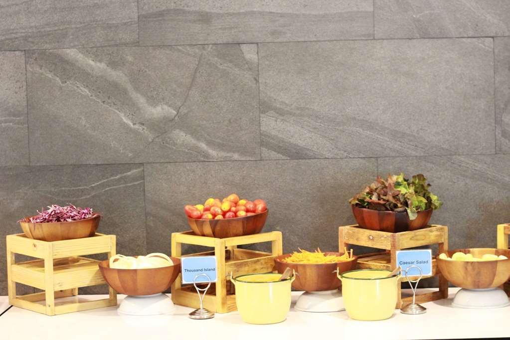 Hotell Wyndham La 5*