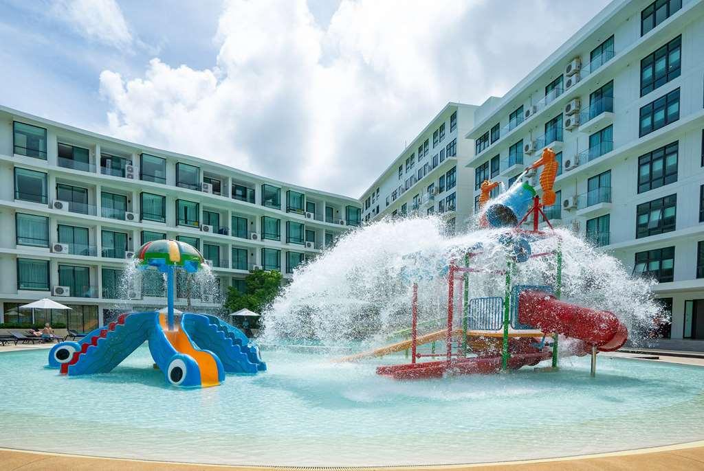 Wyndham La 5*