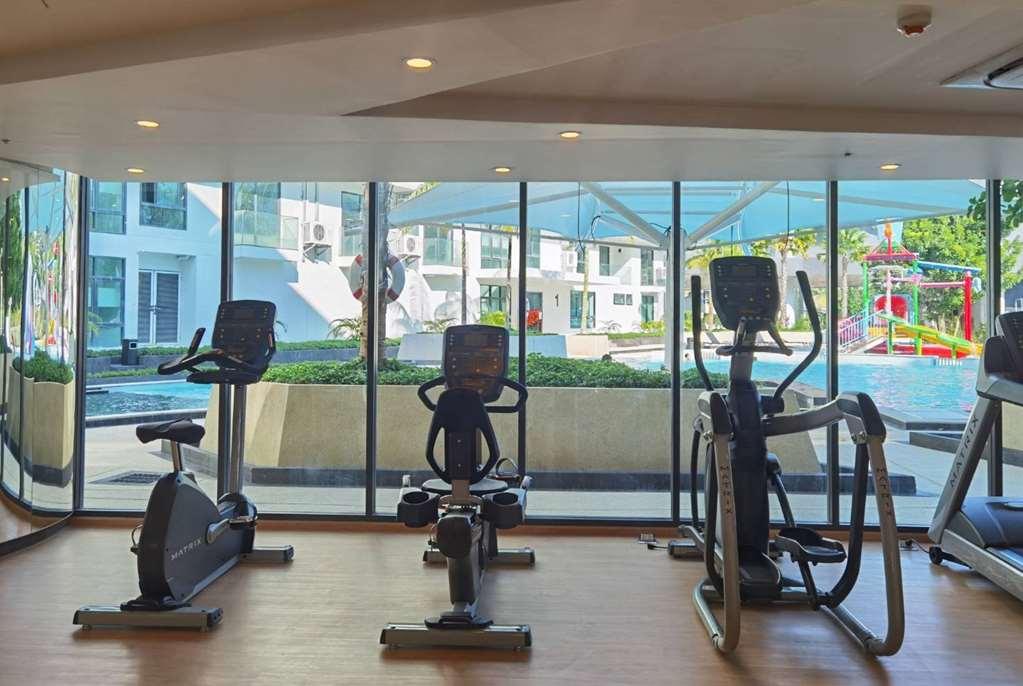 Hotell Wyndham La Phuket