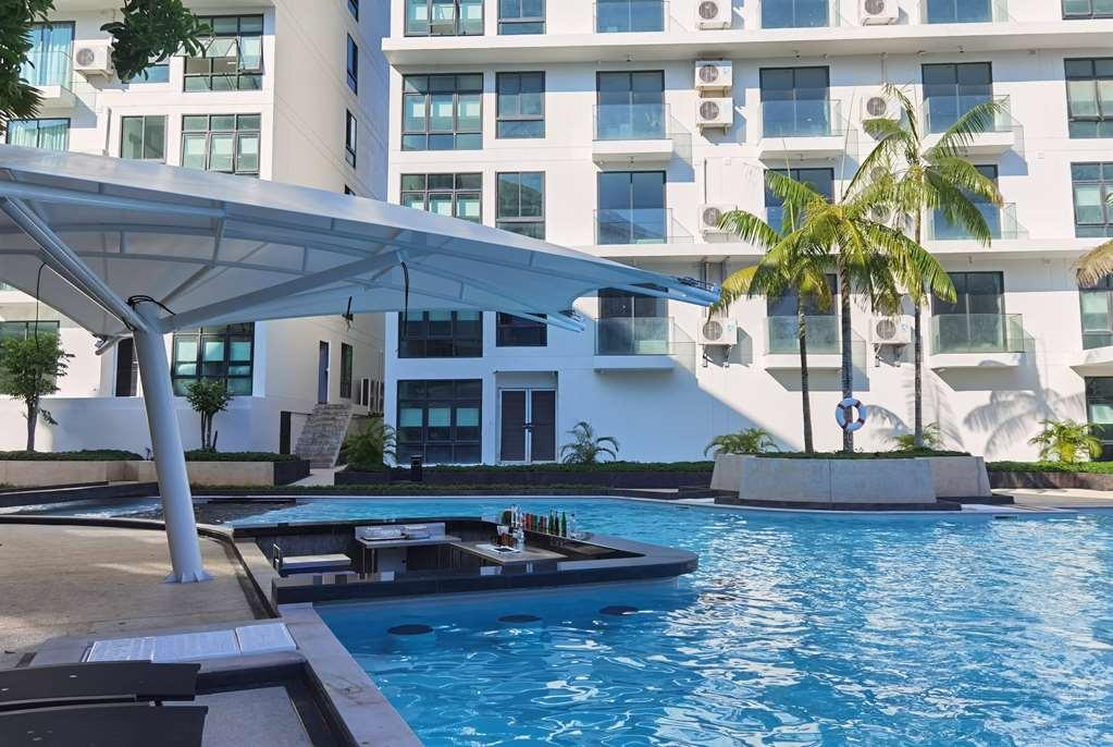 Wyndham La Hotell