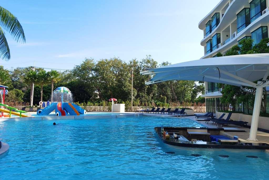 Wyndham La 5*