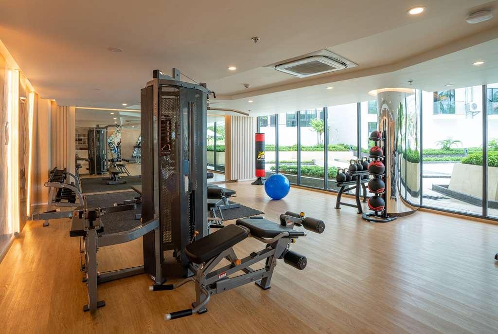 Wyndham La Phuket
