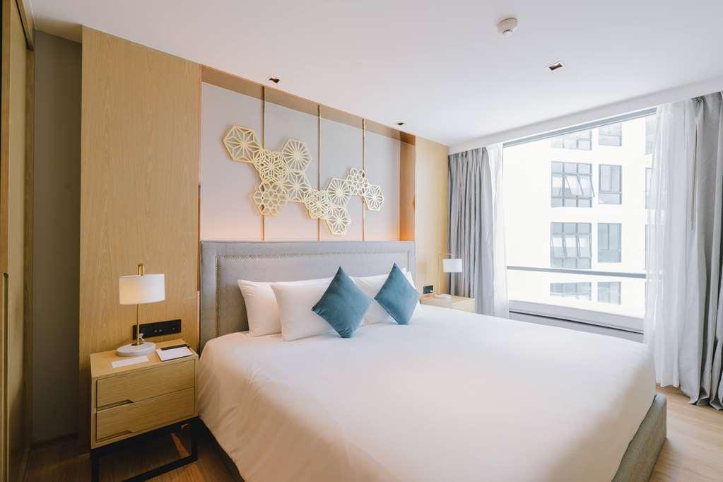 Wyndham La Hotell Phuket