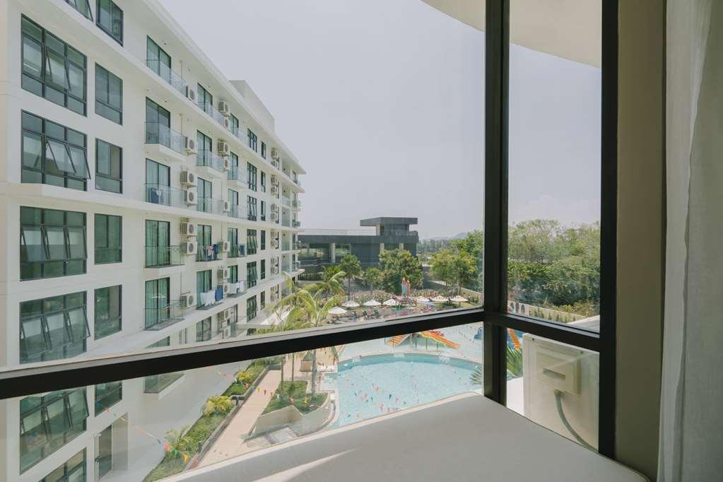 Hotell Wyndham La Phuket