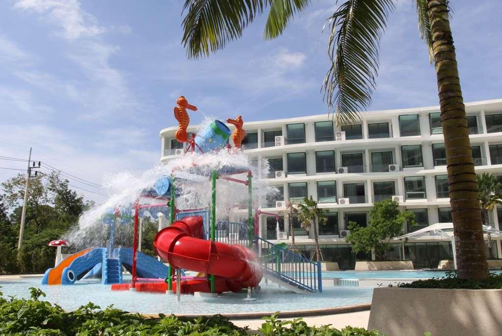 Wyndham La Hotell Phuket