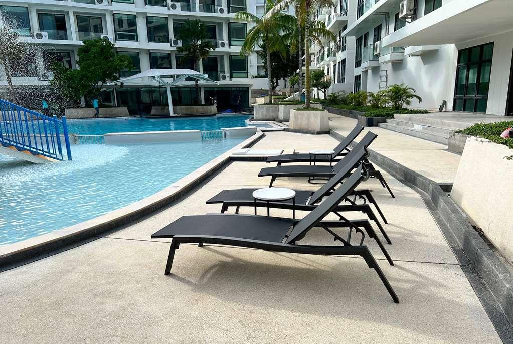 Wyndham La Hotell 5*