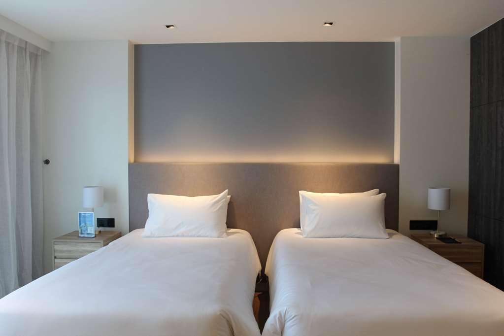 Hotell Wyndham La