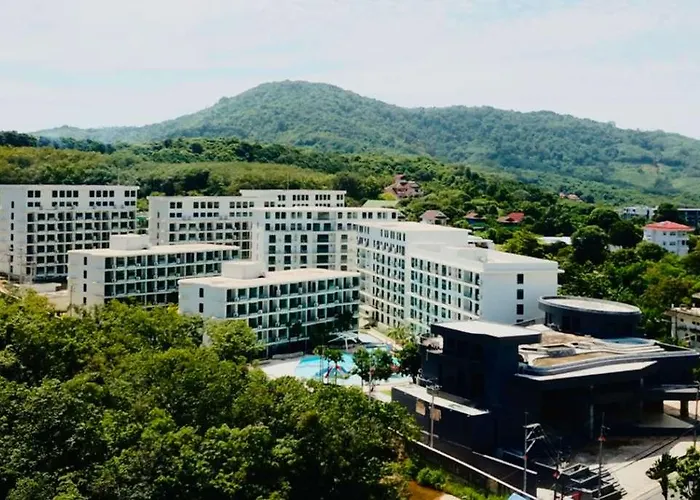 Wyndham La Vita Phuket