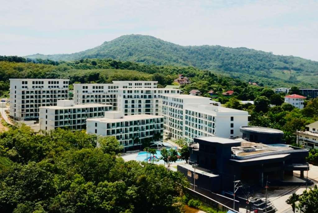 Wyndham La 5*